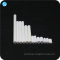 customized high pressure 95 alumina ceramic rod ceramic spare parts